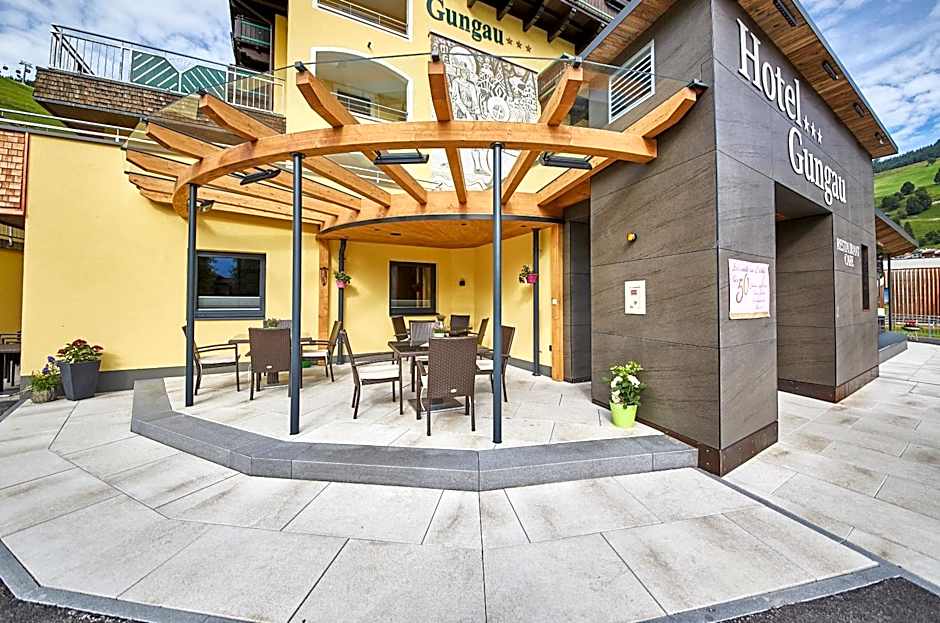 Hotel Gungau
