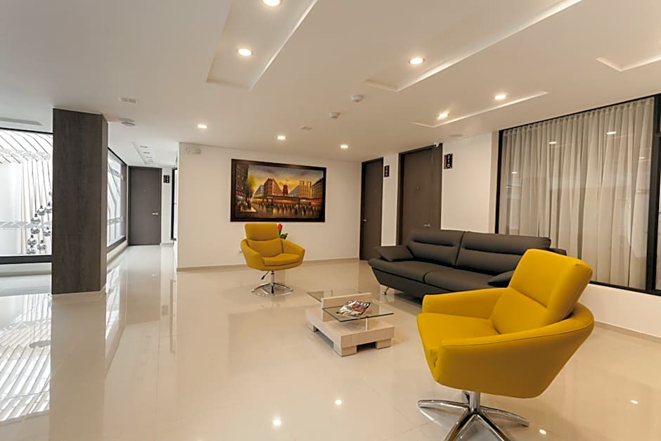 Hotel Plaza Carnaval