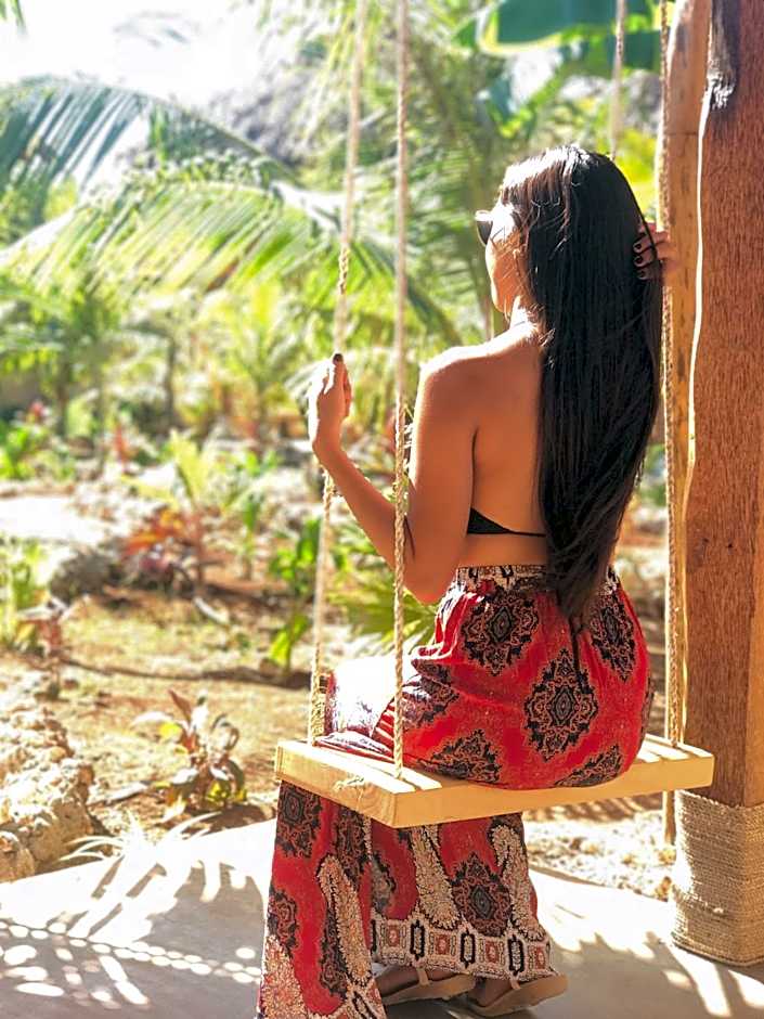 Mandala Tribe Treehouses