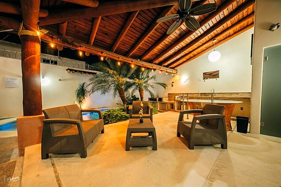Primavera Suites