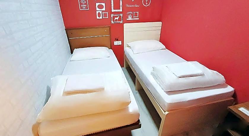 Tempo Inn - West Kowloon HSR Station