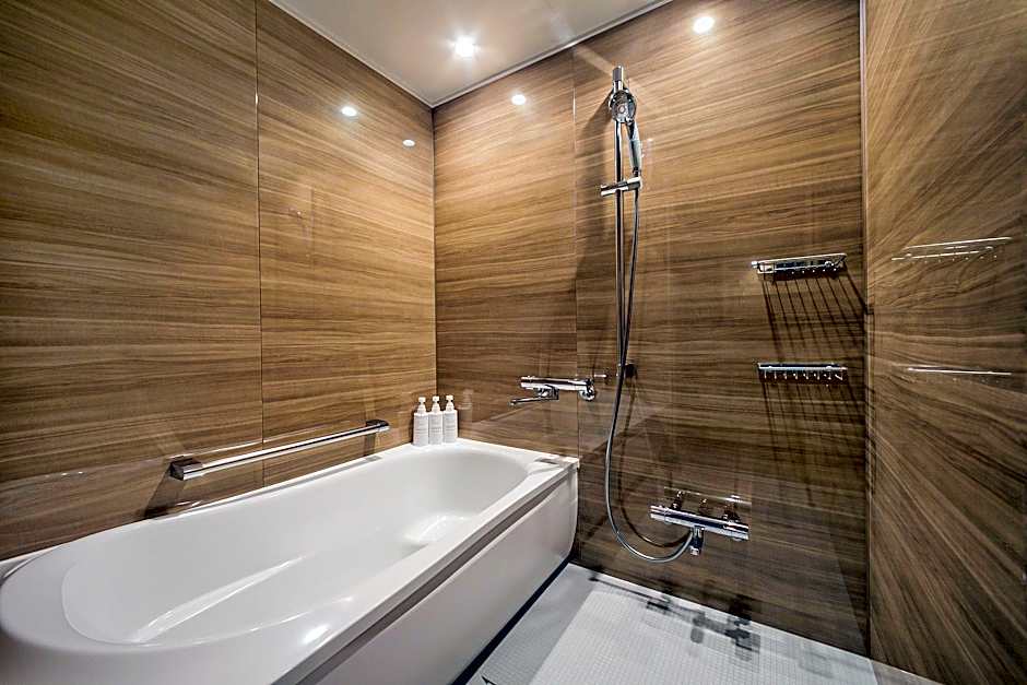 Oriental Hotel Tokyo Bay