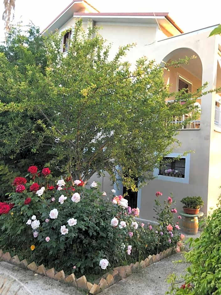B&B La casa di g.g.