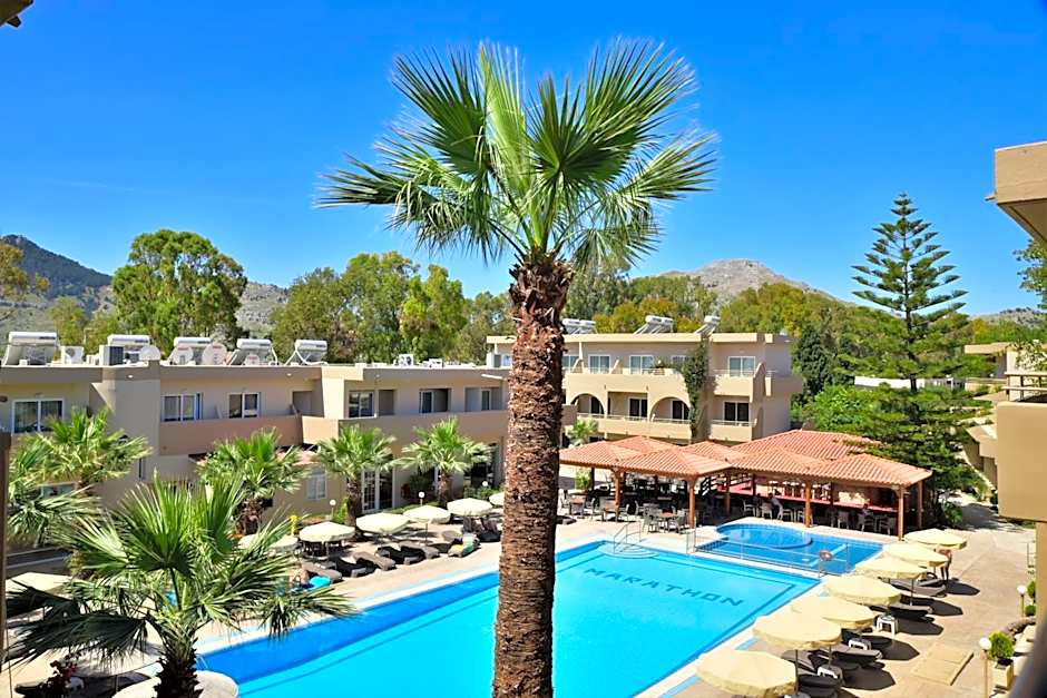 Marathon Hotel - All Inclusive