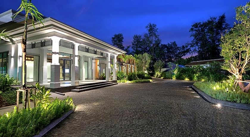 SAii Laguna Phuket - SHA Extra Plus