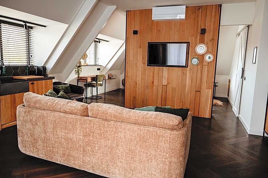 Hotel La Boutique