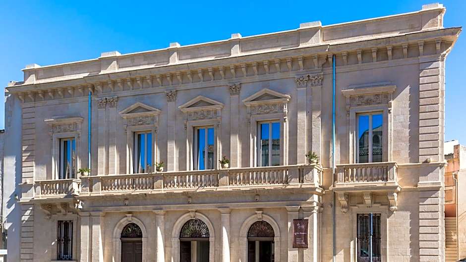 Palazzo Favacchio - Patanè