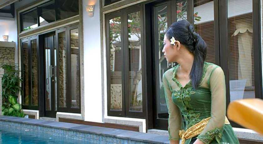 Villa Cantik Tresna