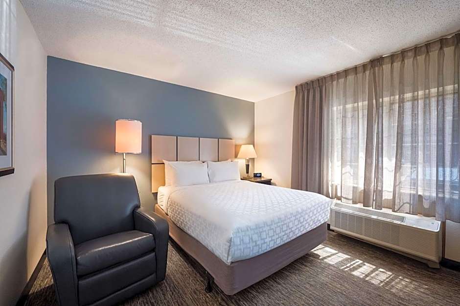 Photo 1 of 11 of 1 Bedroom 1 Queen Bed Suite