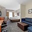 Comfort Suites Stockbridge