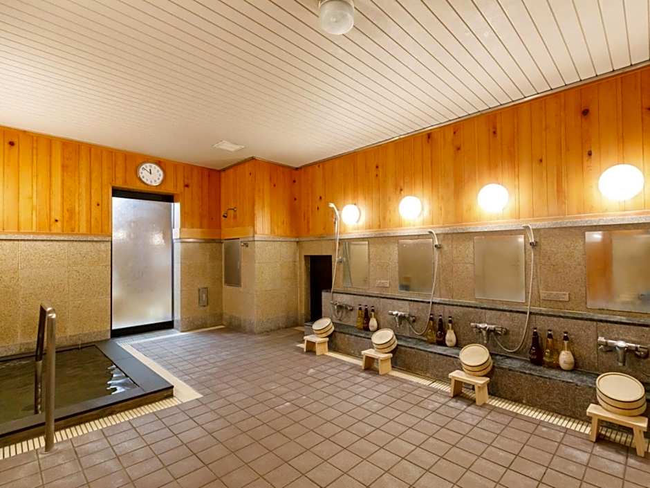 Miyazaki Lions Hotel