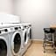 Hampton Inn By Hilton & Suites Charlottesville-At The University