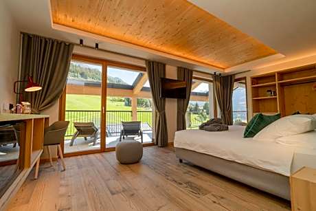 Hotel Funivia