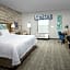 Hampton Inn Boston Logan Airport Chelsea