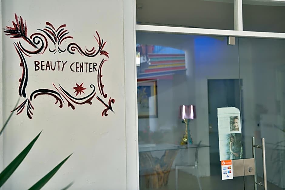 ECO HOTEL ORLANDO Sardegna