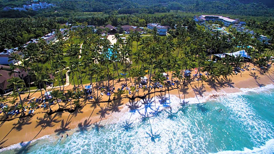 Viva V Samana by Wyndham, A Trademark Adults All Inclusive