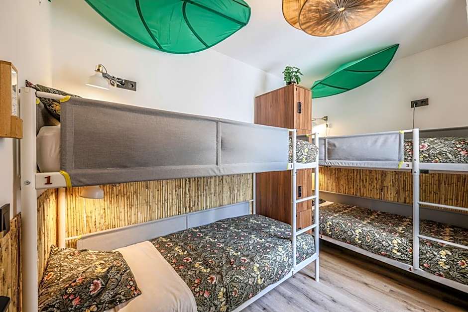 elíseo - livingCoworking - Malasaña