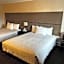 Hotel Moncton