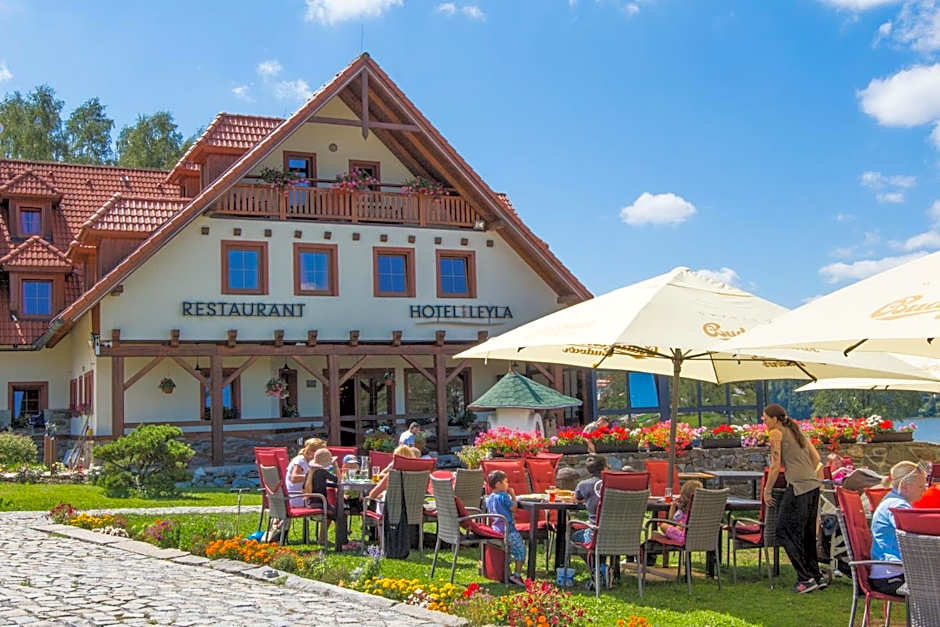 Hotel Leyla