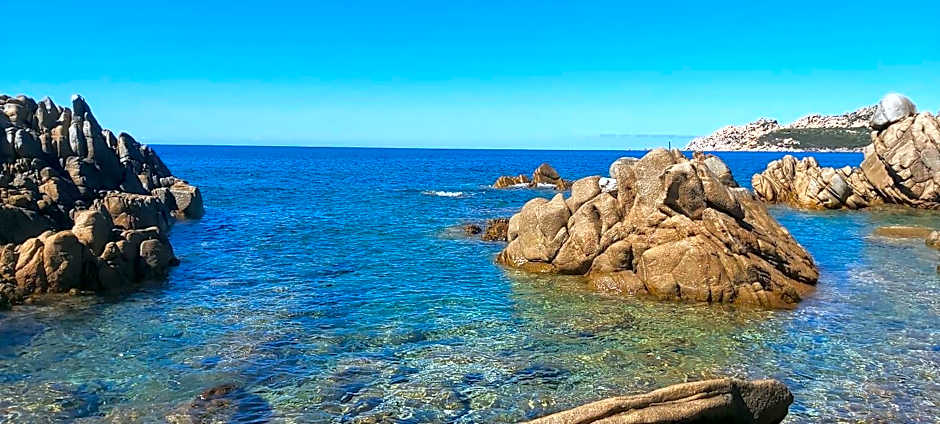 Residence Baia Santa Reparata