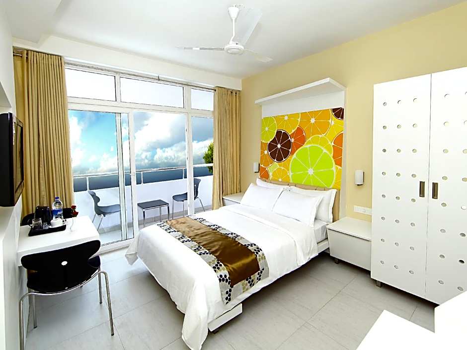 Hotel Millennium Continental