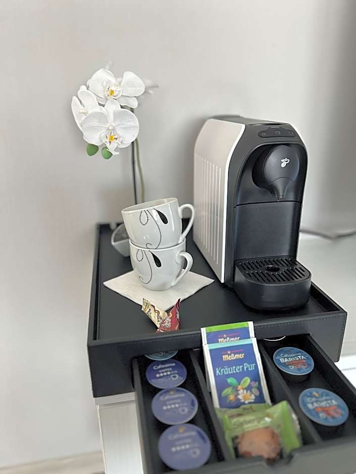 ApartHotel "Am Fließ"