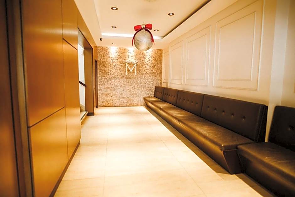 Gran Hotel Miglierina