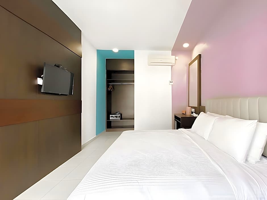 The Concept Hotel Langkawi