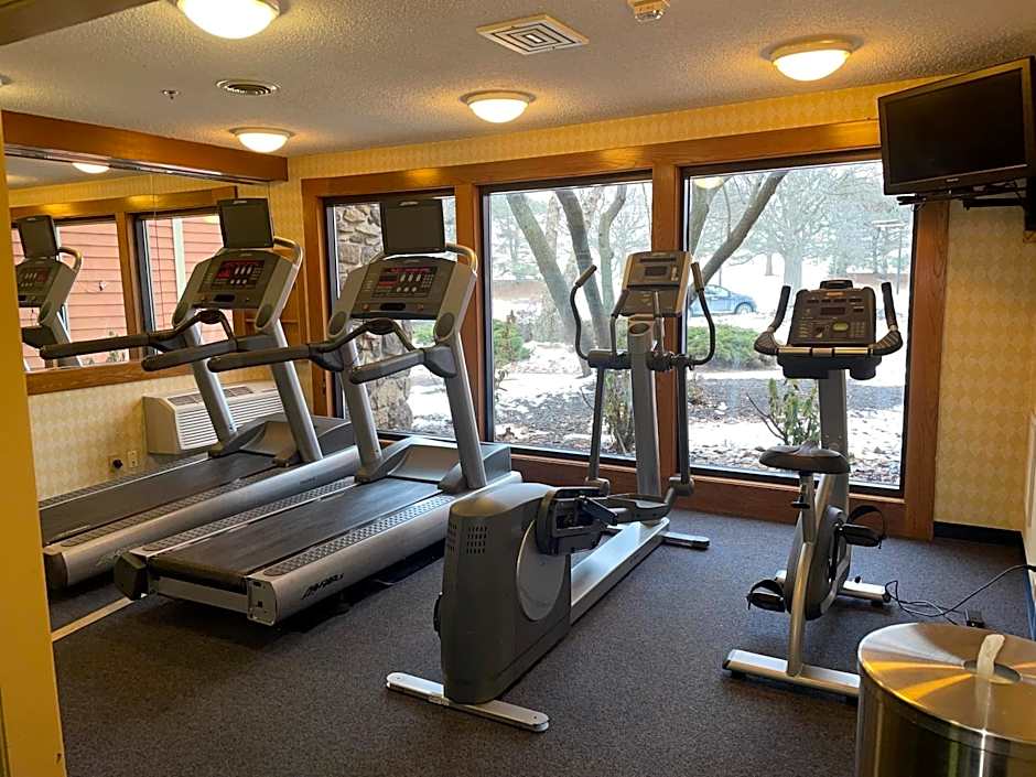 Howard Johnson by Wyndham Merrillville