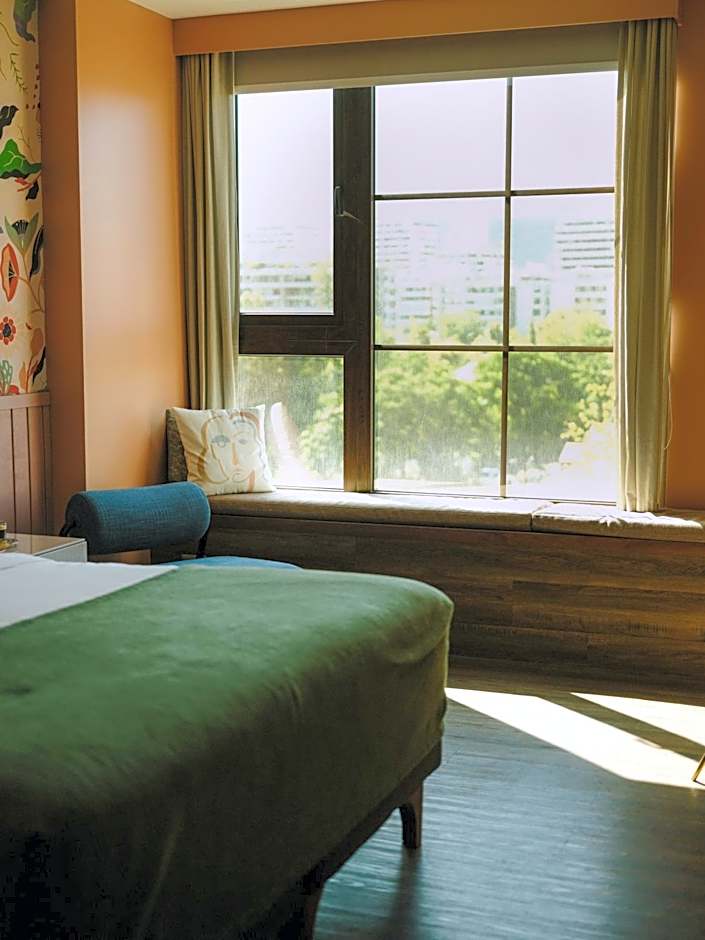 Hotel Eco Boutique Bidasoa