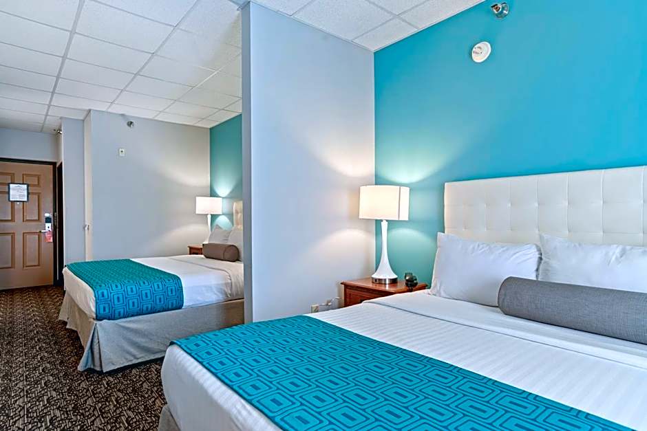 Elevation Inn & Suites, Trademark Collection by Wyndham