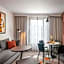 Novotel Paris Vaugirard Montparnasse