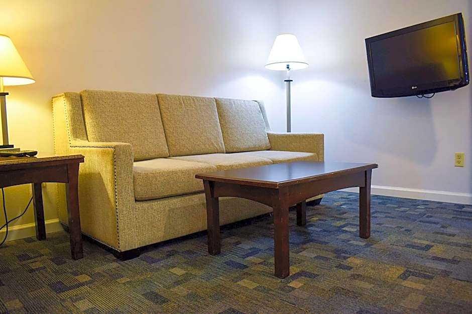 Comfort Inn Bellingham