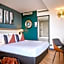 Hotel Gatsby by HappyCulture