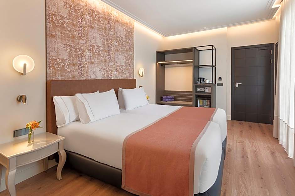 Eurostars Sevilla Boutique