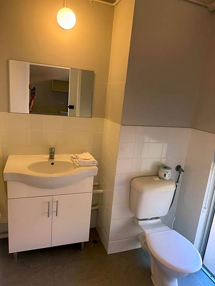 Mountway Holiday Apartments