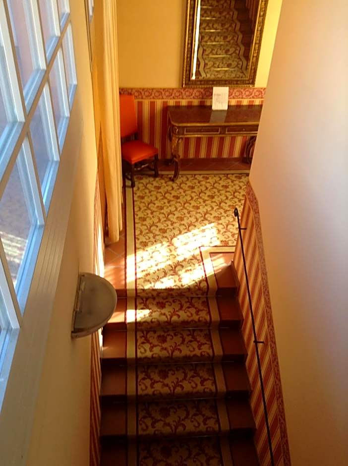 Il Canale Hotel