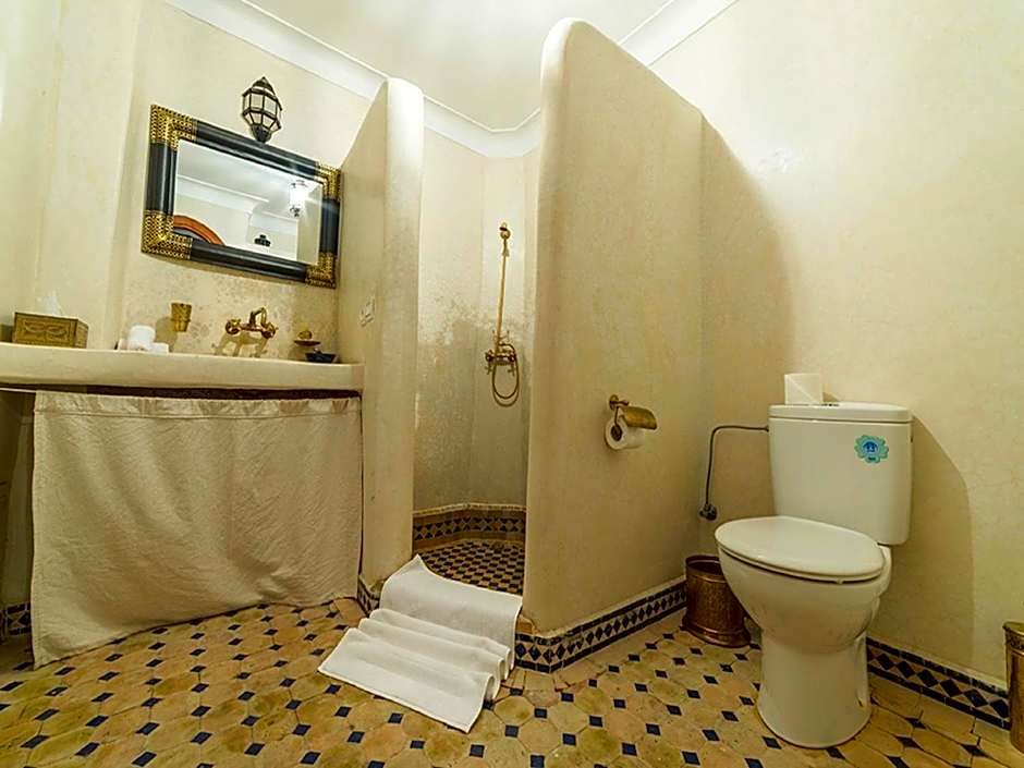 Riad Chams Marrakech