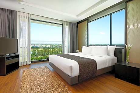 AVANI Royal Suite