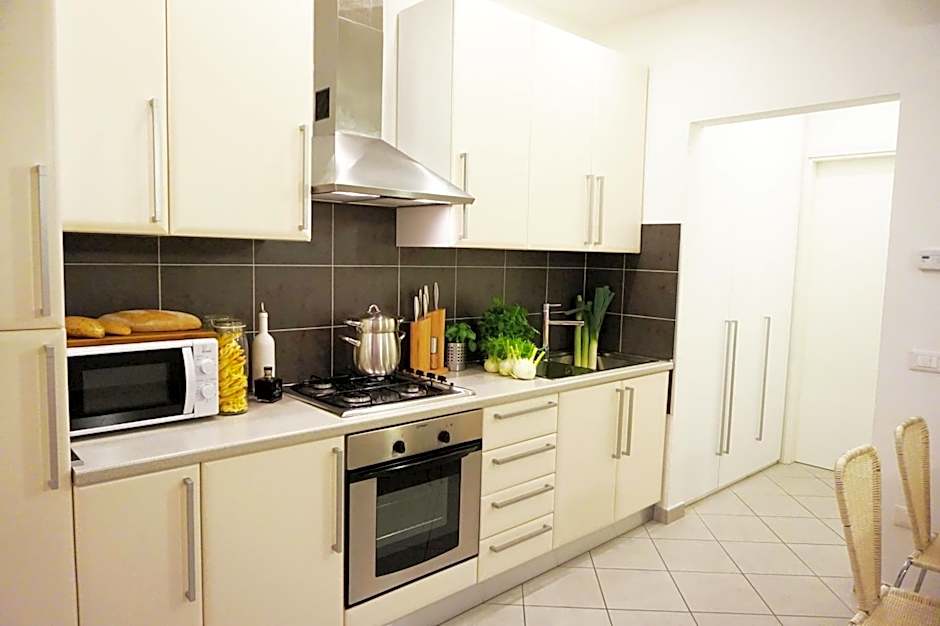 Residence Diffuso Arcobaleno