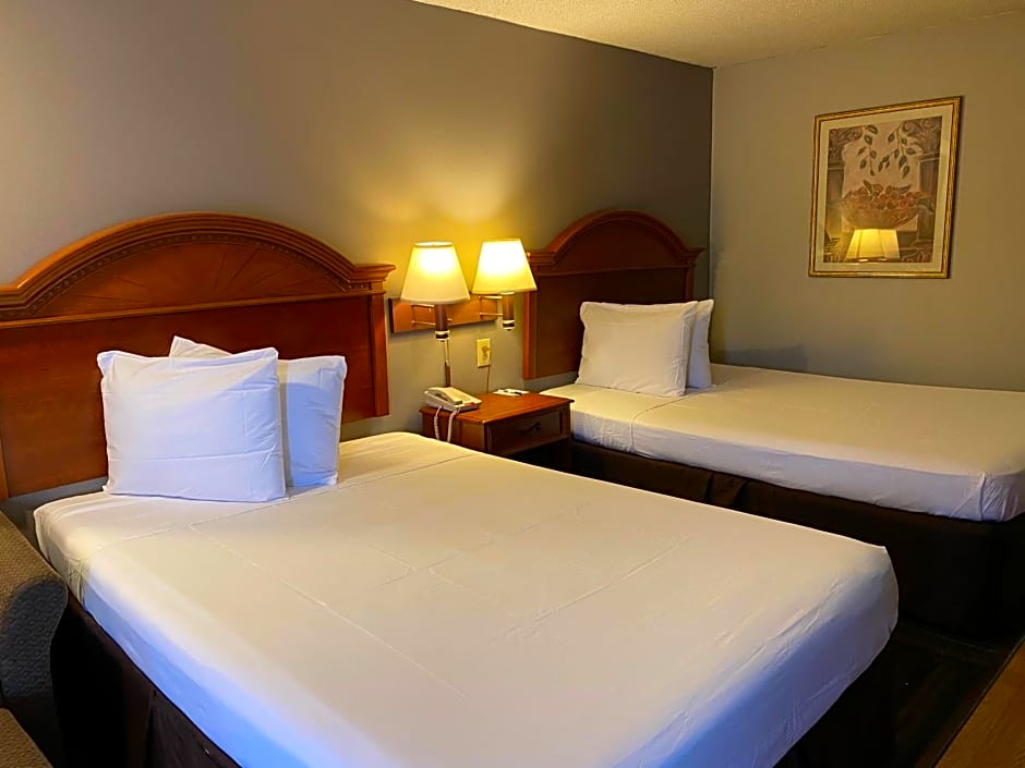 Travelodge by Wyndham Laurel/Ft. Meade/Near NSA