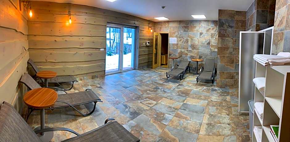 Golf Čertovo břemeno