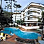 Hotel St.Mauritius
