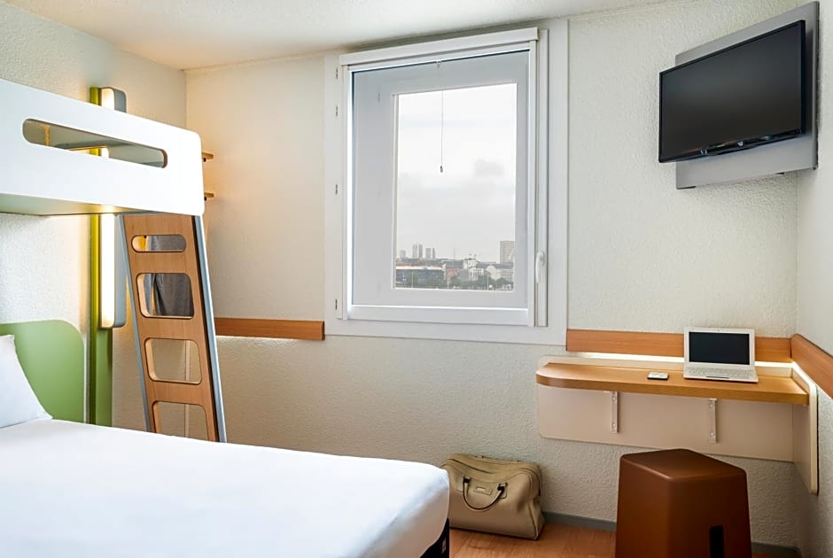 ibis budget Paris Porte de Bercy