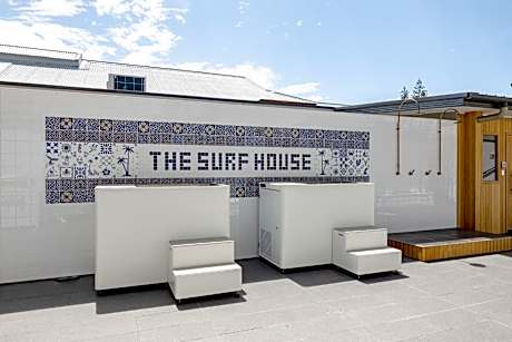 The Surf House