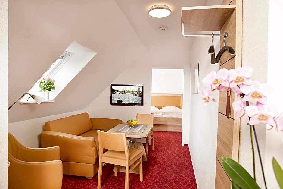 Ferienhotel Bernstein