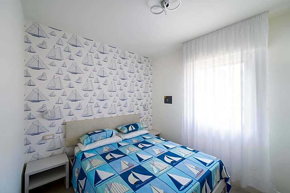 Nice Hotel Bibione