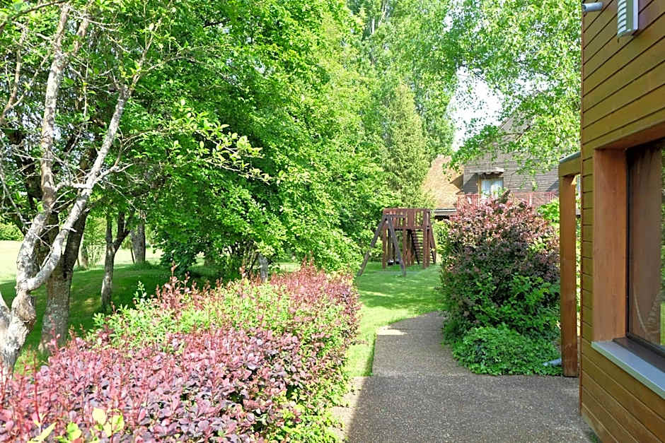 Domaine de L'Arbrelle