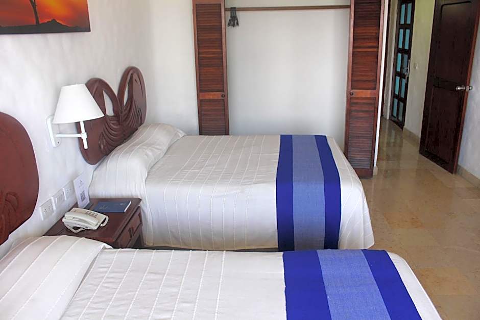 Hotel Quijote Inn