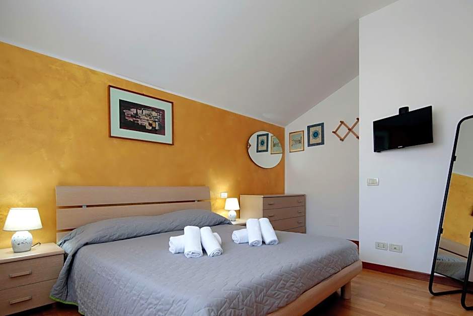 Residence Rialto